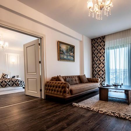 Heybeli Hotel Mudanya Bagian luar foto