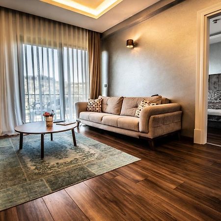 Heybeli Hotel Mudanya Bagian luar foto