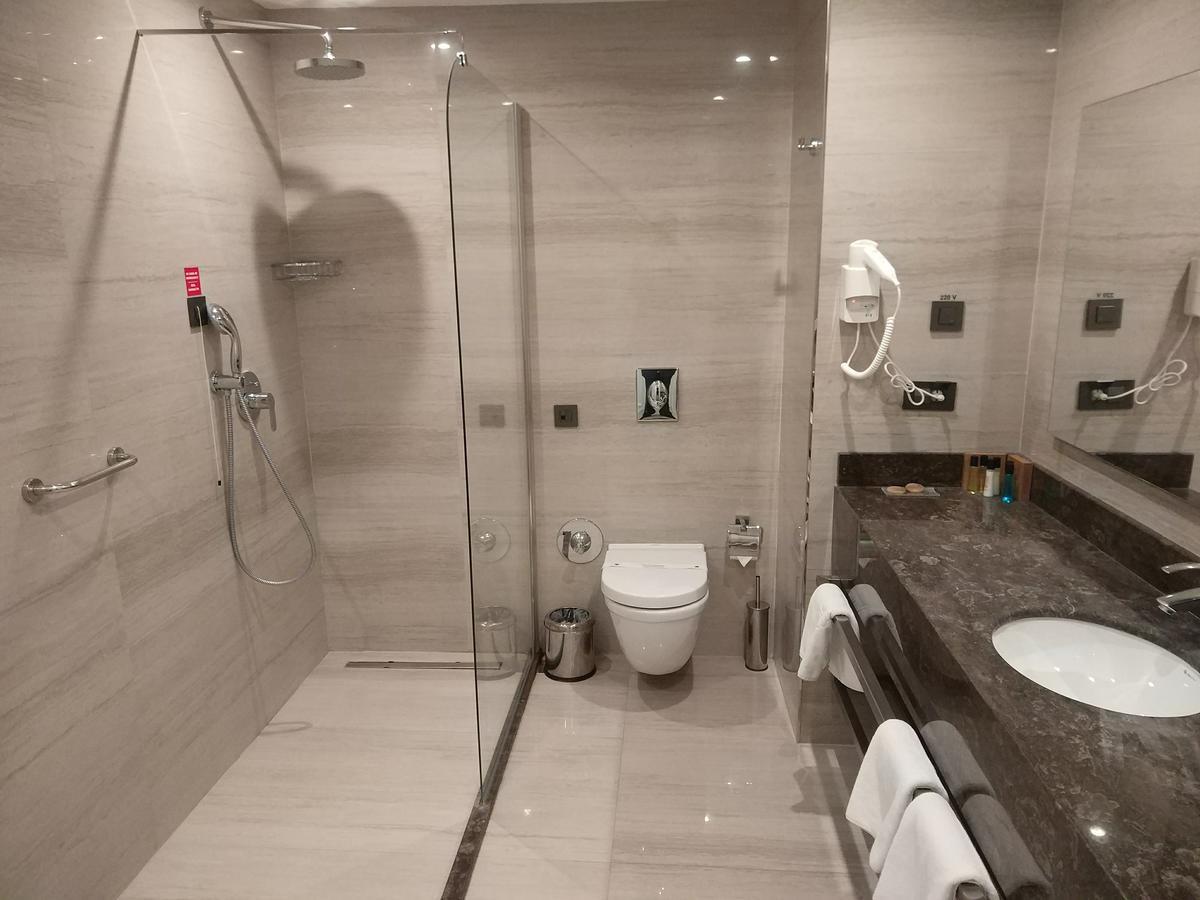 Heybeli Hotel Mudanya Bagian luar foto