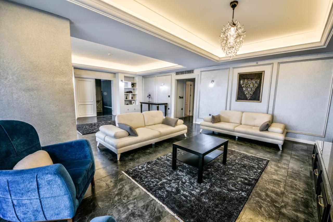 Heybeli Hotel Mudanya Bagian luar foto